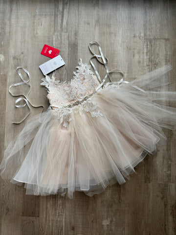 JJ’s House Tulle Dress - NEW