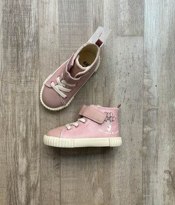 H&M Pink Shoes