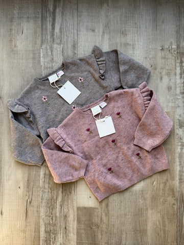 Zara Sweater - NEW