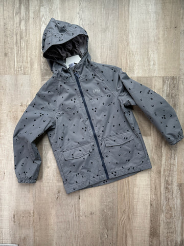 REI Grey Jacket