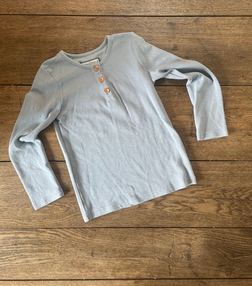 SweetHoney Long Sleeve Top