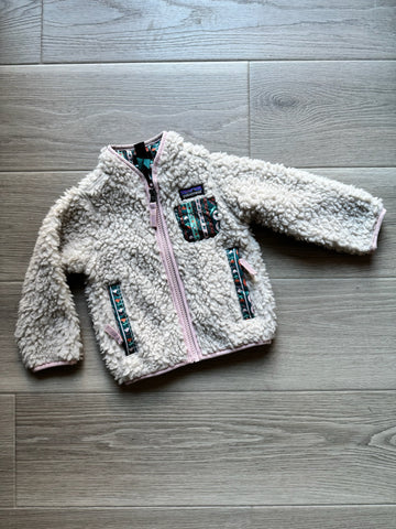 Patagonia Sherpa Jacket