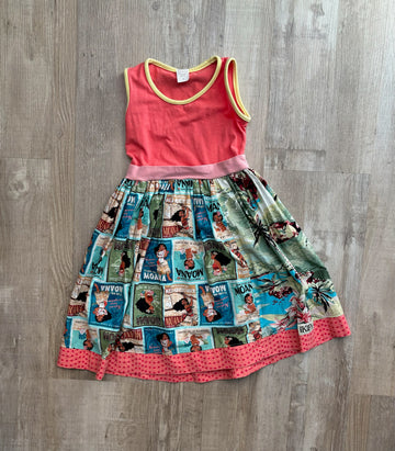 KPea Moana Dress