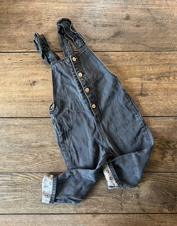 Zara Black Jumper