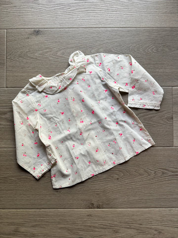 Bonpoint White Top