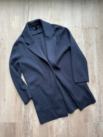 J Crew Knit Blazer