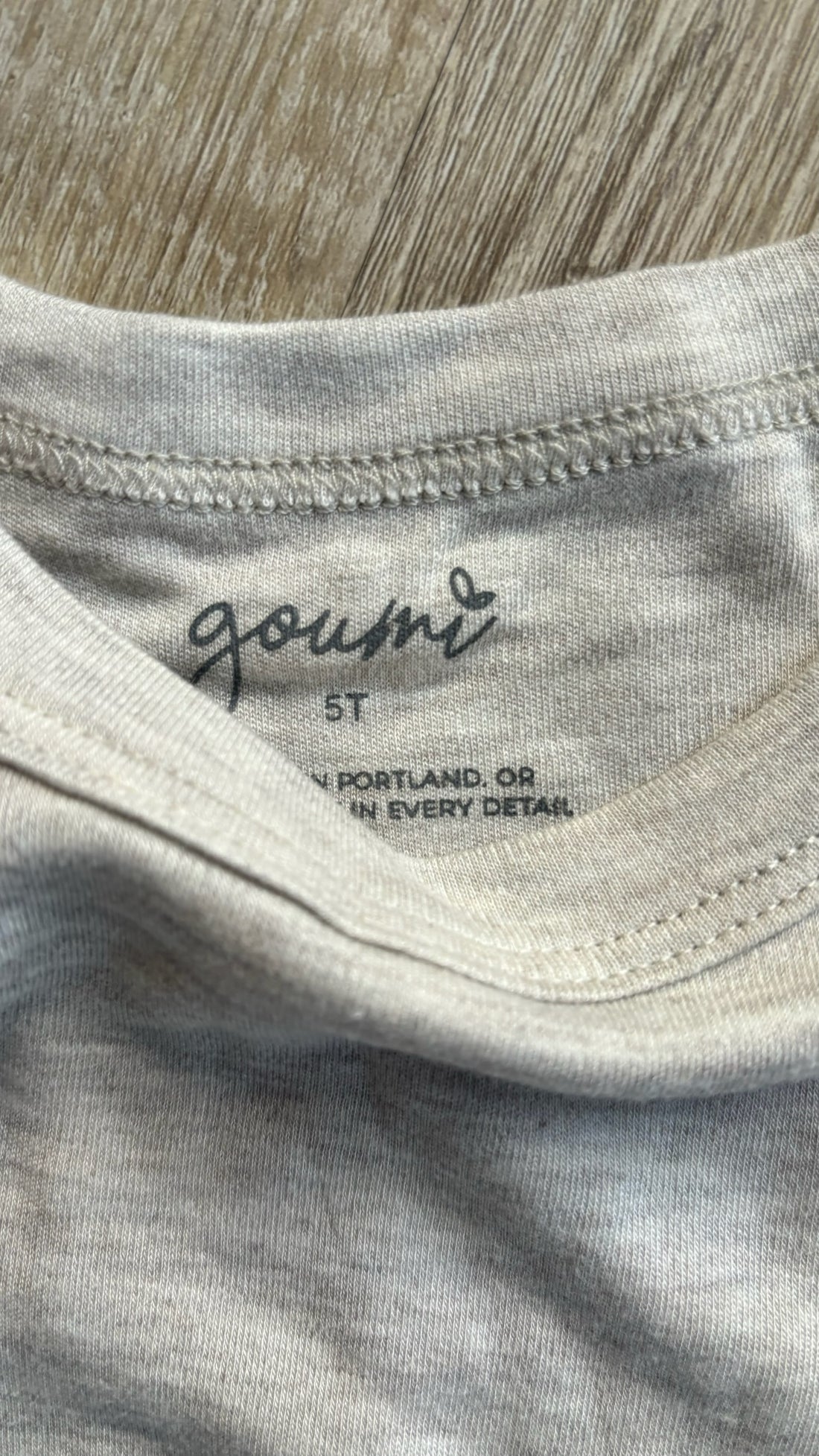 Goumi Lounge Set - NEW