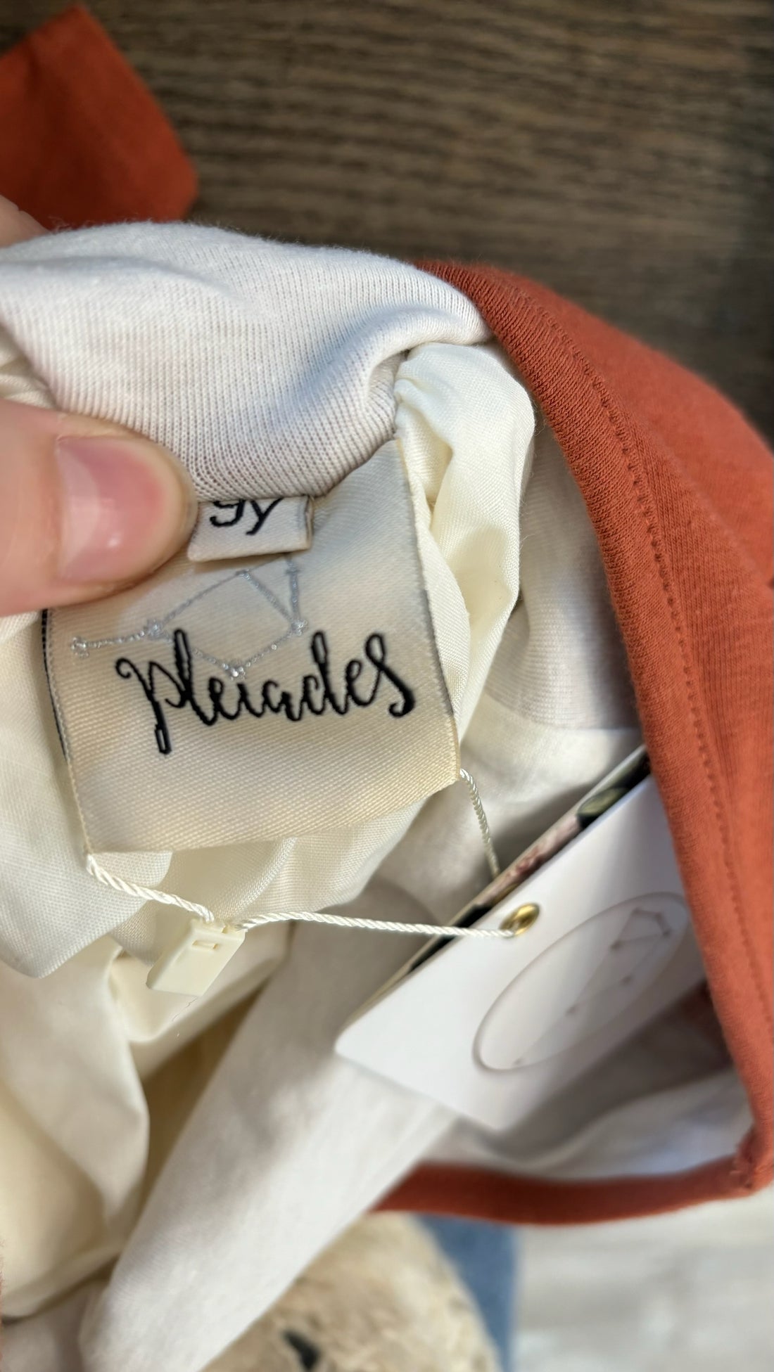 Pleiades Fall Dress - NEW