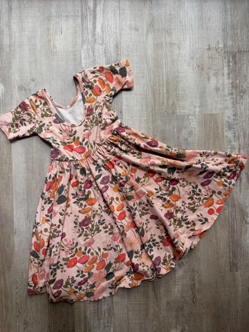 Alice & Ames Floral Dress