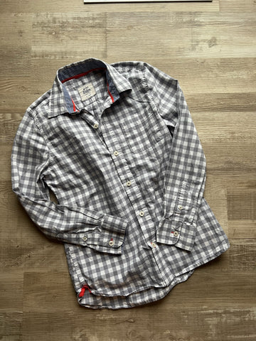 Mini Boden Button Down