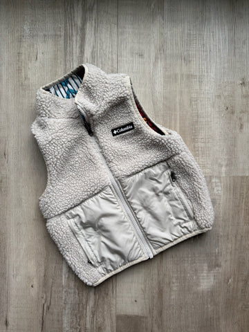 Columbia Sherpa Vest