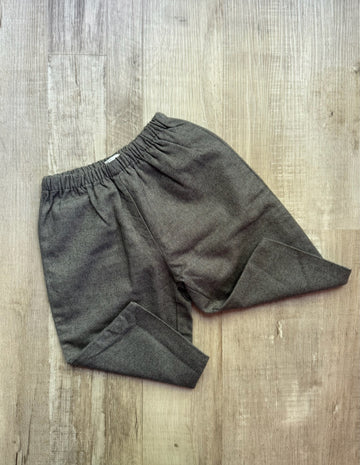 Threads Tweed Pants