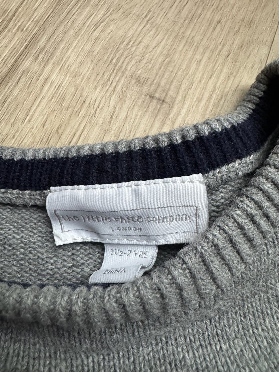 Little White Company Set