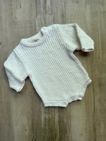 Blossom & Pear Knit Bubble