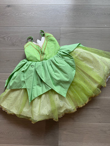 Wild Lilies Tiana Dress