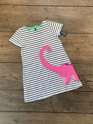 Mini Boden Dino Dress