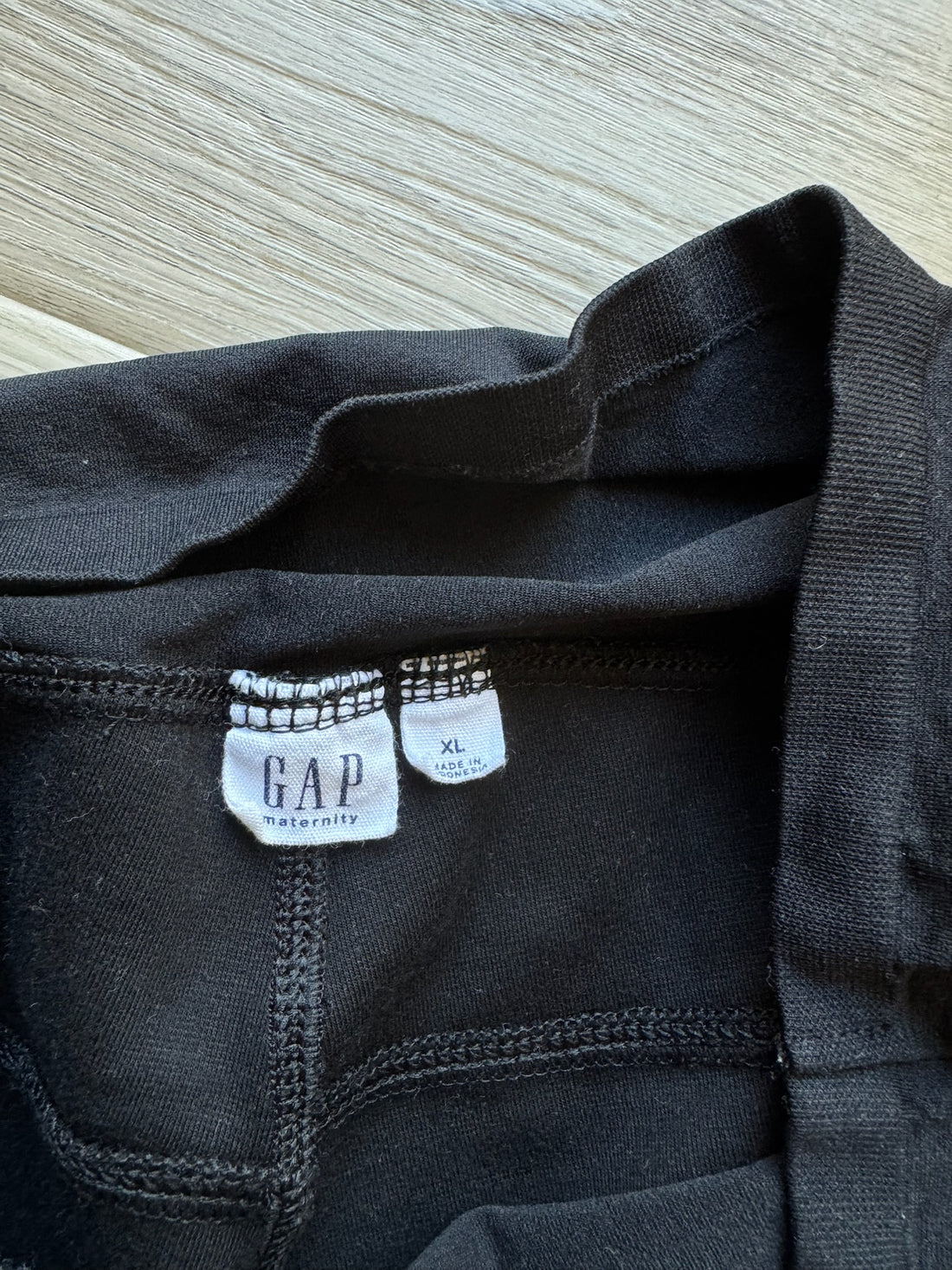 Gap Maternity Pants