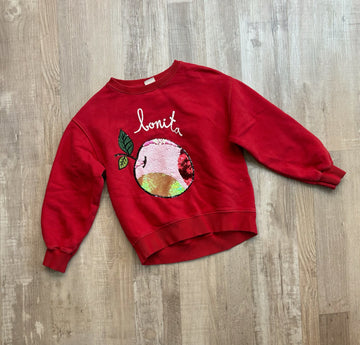 Zara Bonita Pullover
