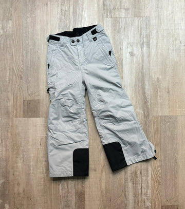 REI Grey Snow Pants