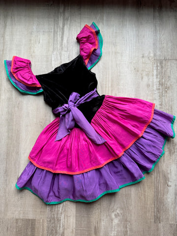 Amy Too! Vintage Dress