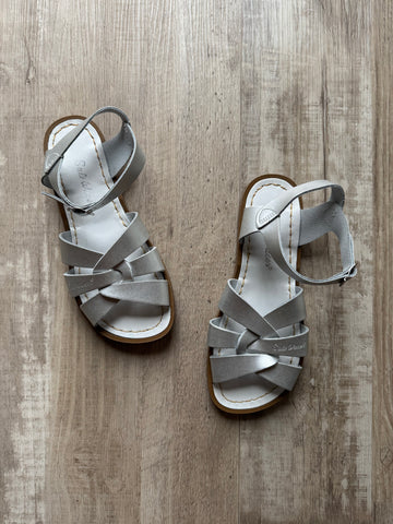 Saltwater Sandals