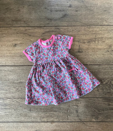 Jojo Maman Bebe Floral Dress