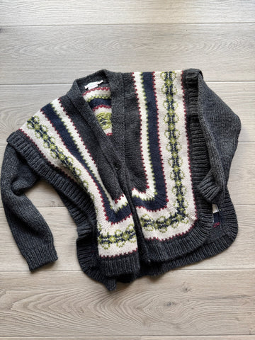 Bonpoint Wool Cardigan