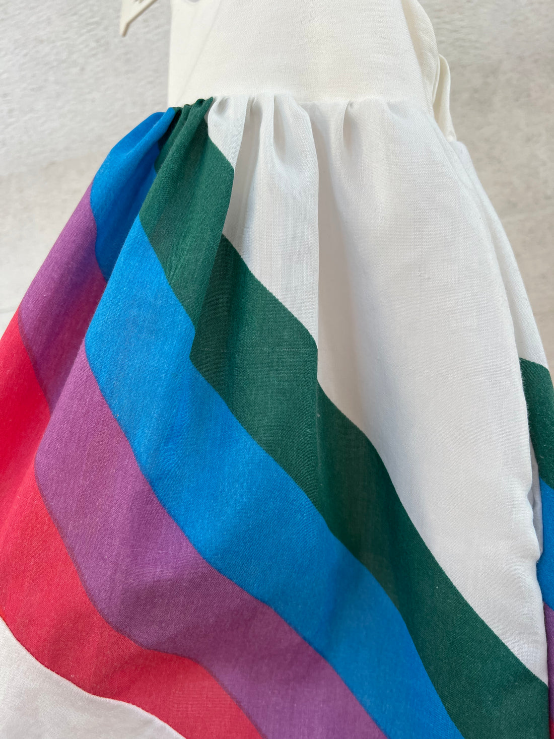 Pleiades Vintage Windsong