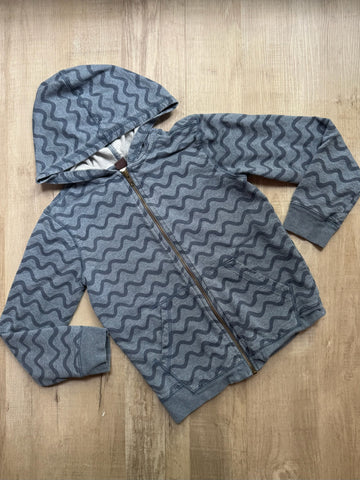 Tea Collection Blue Jacket