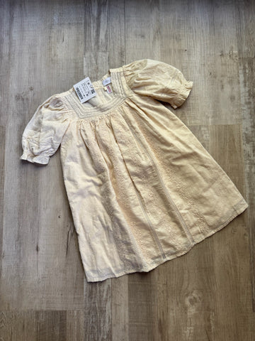 Zara Lace Dress - NEW