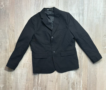 Zara Black Blazer