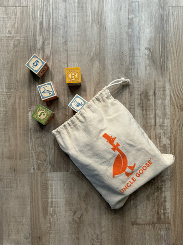 Uncle Goose Wooden Blocks