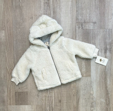 Tucker & Tate White Jacket - NEW