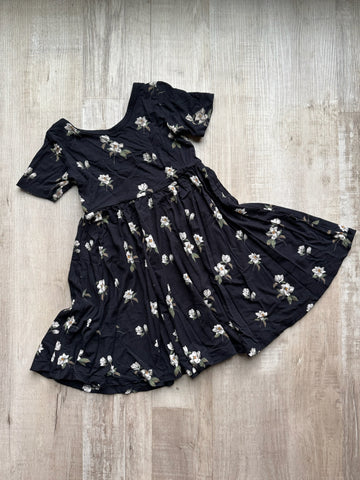 Boutique Bamboo Magnolia Dress