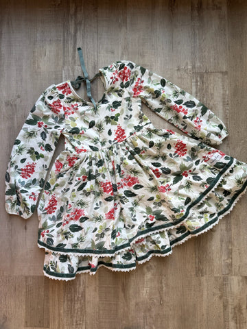 Makena Lane Holly Dress