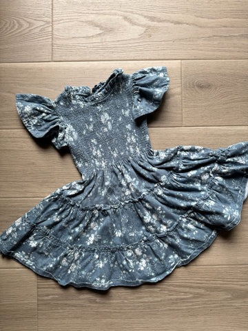 Polo Ralph Lauren Blue Floral