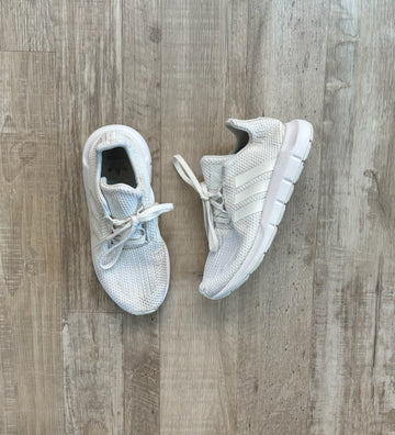Adidas White Sneakers