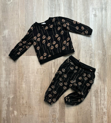Nordstrom Peace Sign Set