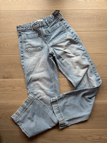 Zara Jeans - W