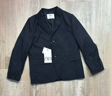 Zara Black Blazer - NEW