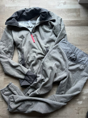 Ivivva Warm Set