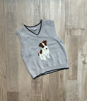 Janie & Jack Dog Vest