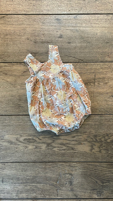 Rylee & Cru Floral Bubble