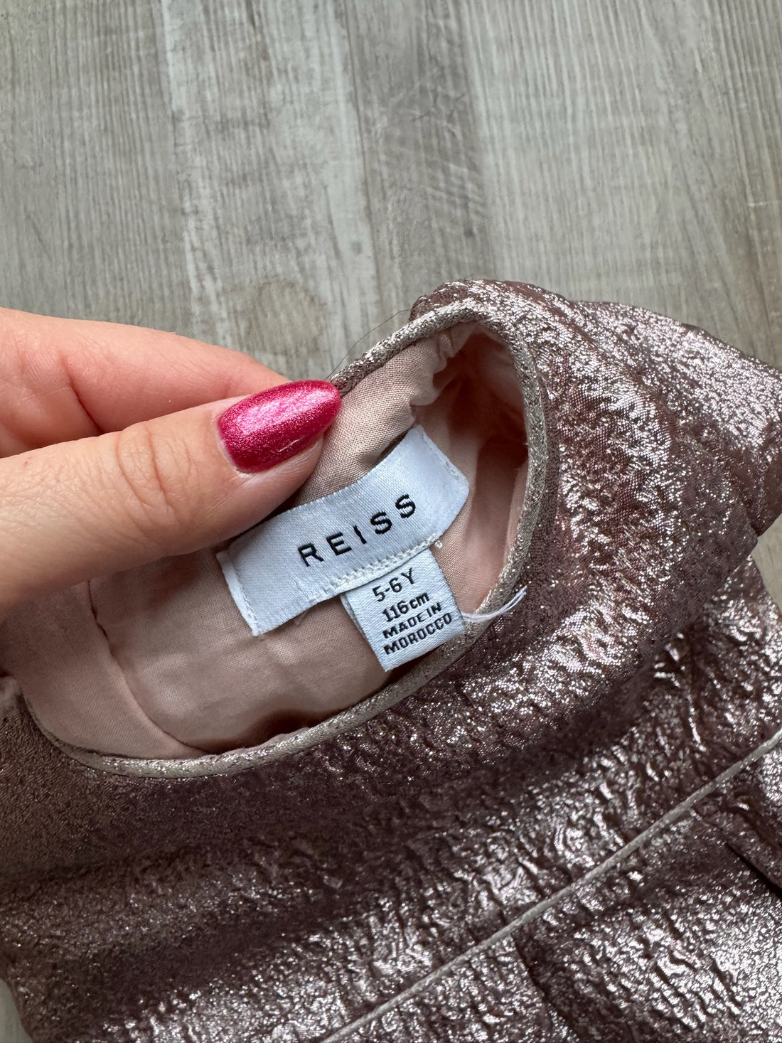 Reiss Dress
