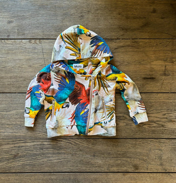 Molo Bird Jacket
