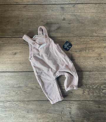 City Mouse Striped Jumper