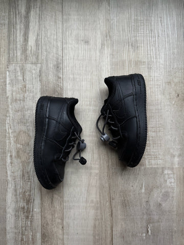 Nike Black Shoes