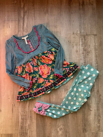 Matilda Jane Set