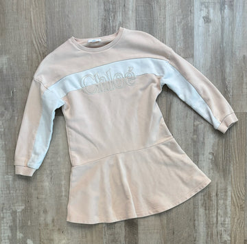 Chloe Sweater Dress