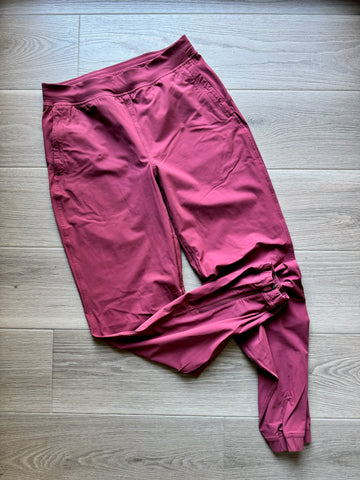 Lulu Adapted Jogger - NEW